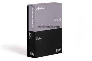 ableton live 9 suite sound packs torrent